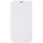 Nillkin Sparkle Series New Leather case for Apple iPhone XS, iPhone X (without LOGO cutout) order from official NILLKIN store